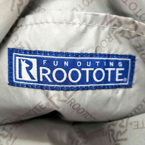 ルートート ROOTOTE パイソン 中綿 ミニトート レディース ONE SIZE